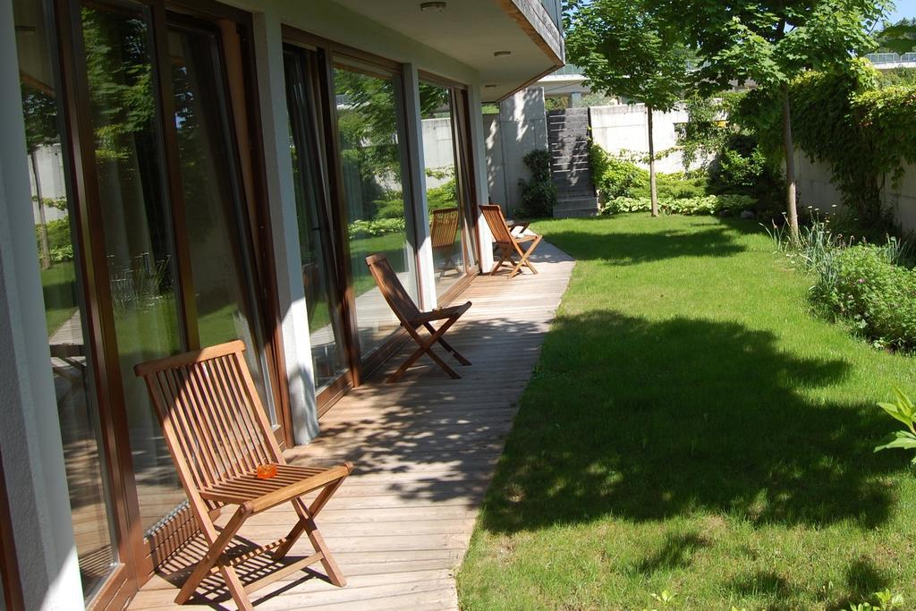 Hotel Rakar Trebnje Exterior photo